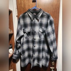 XL Pendleton Board Shirt